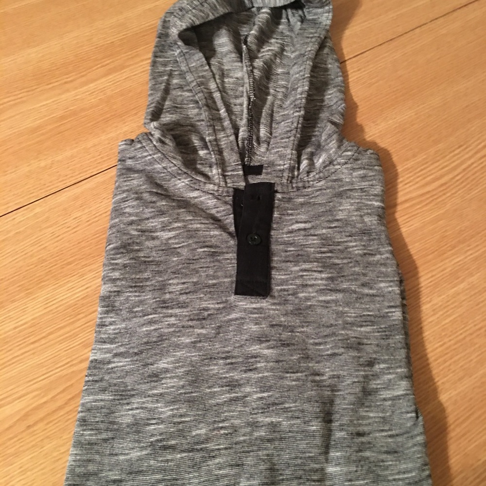 NWOT Boys Tony Hawk Long Sleeve Shirt
